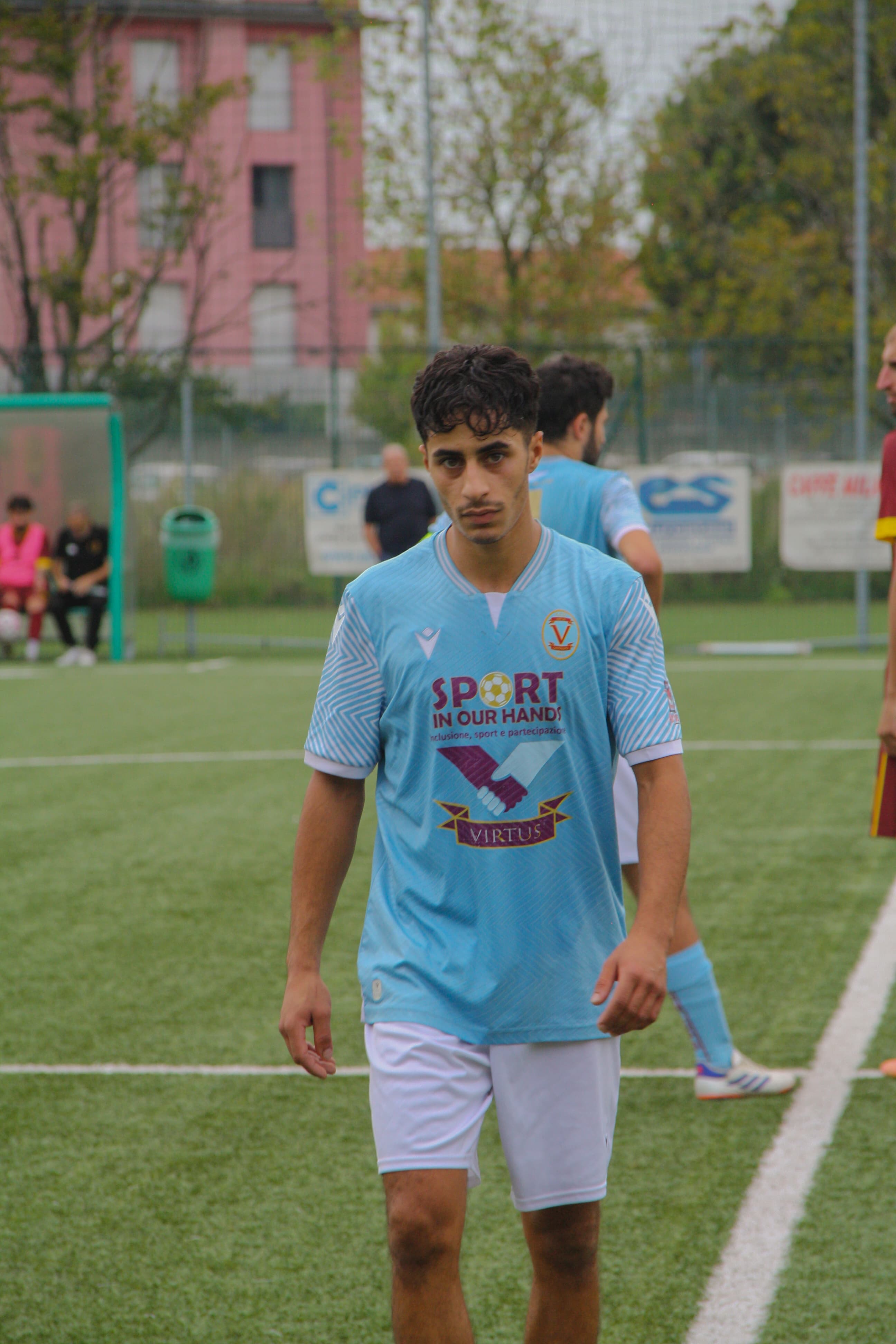 Foto di Nabil Souaf
