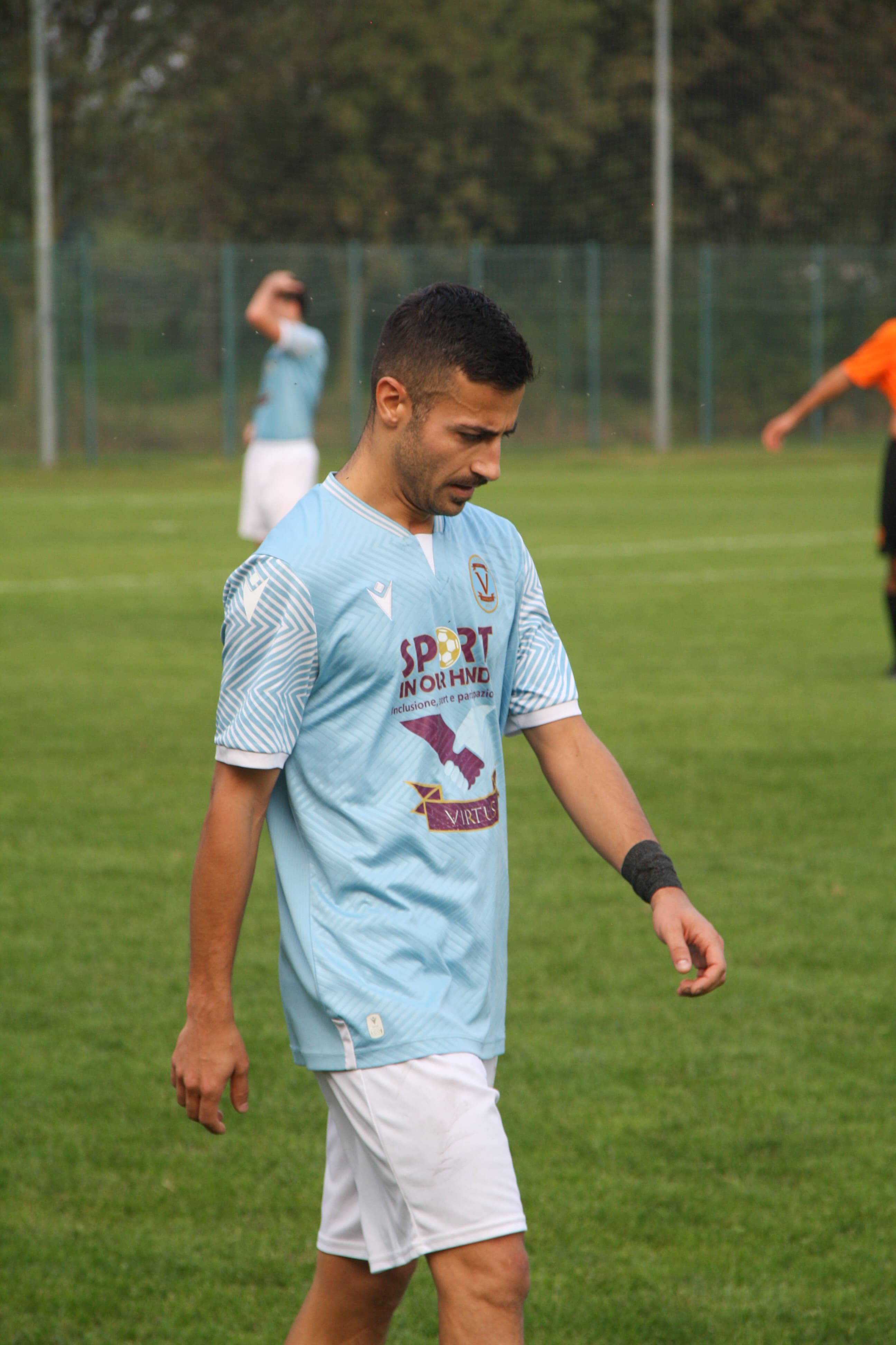 Foto di Manuel Caprino