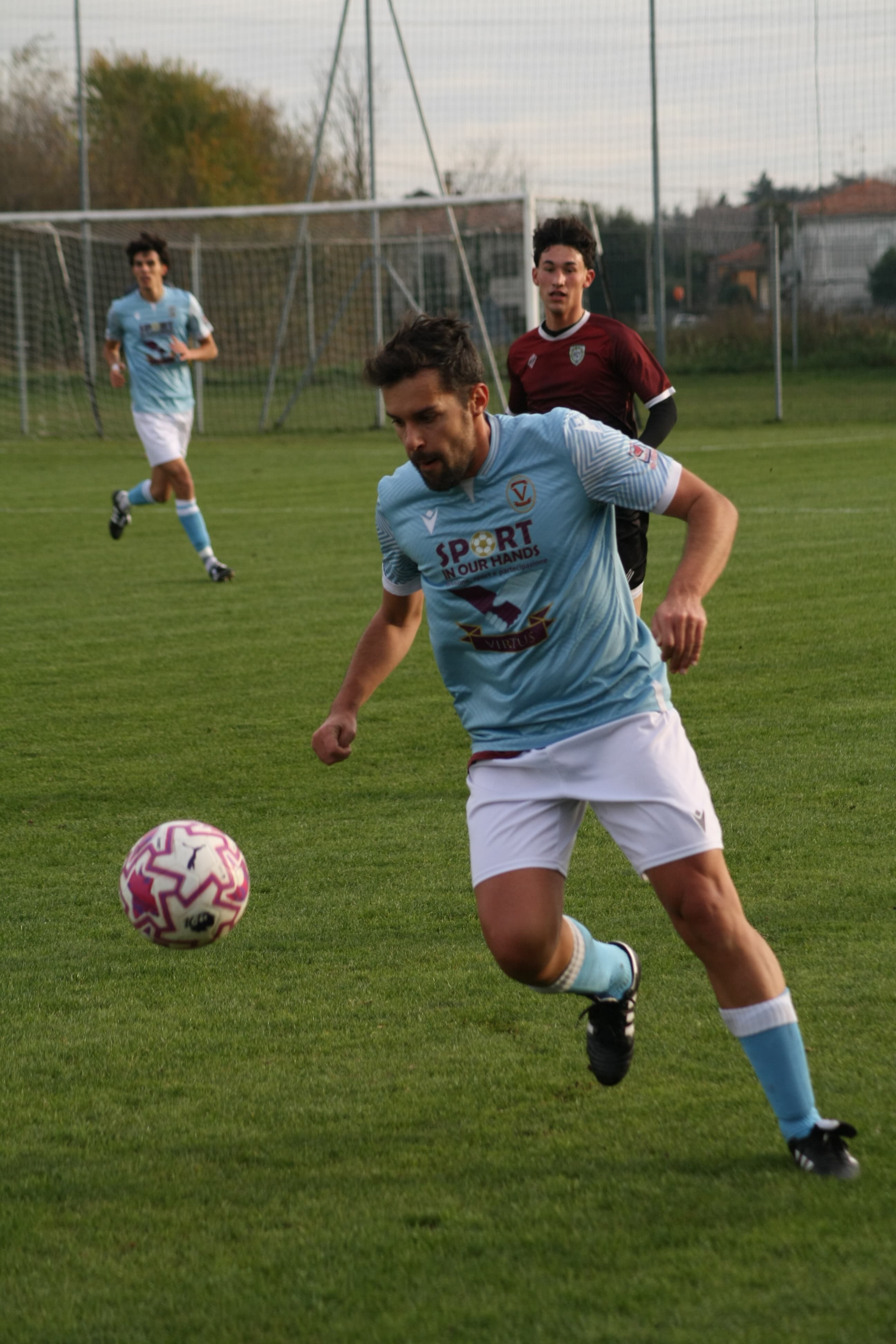 Foto di Mattia Scandroglio
