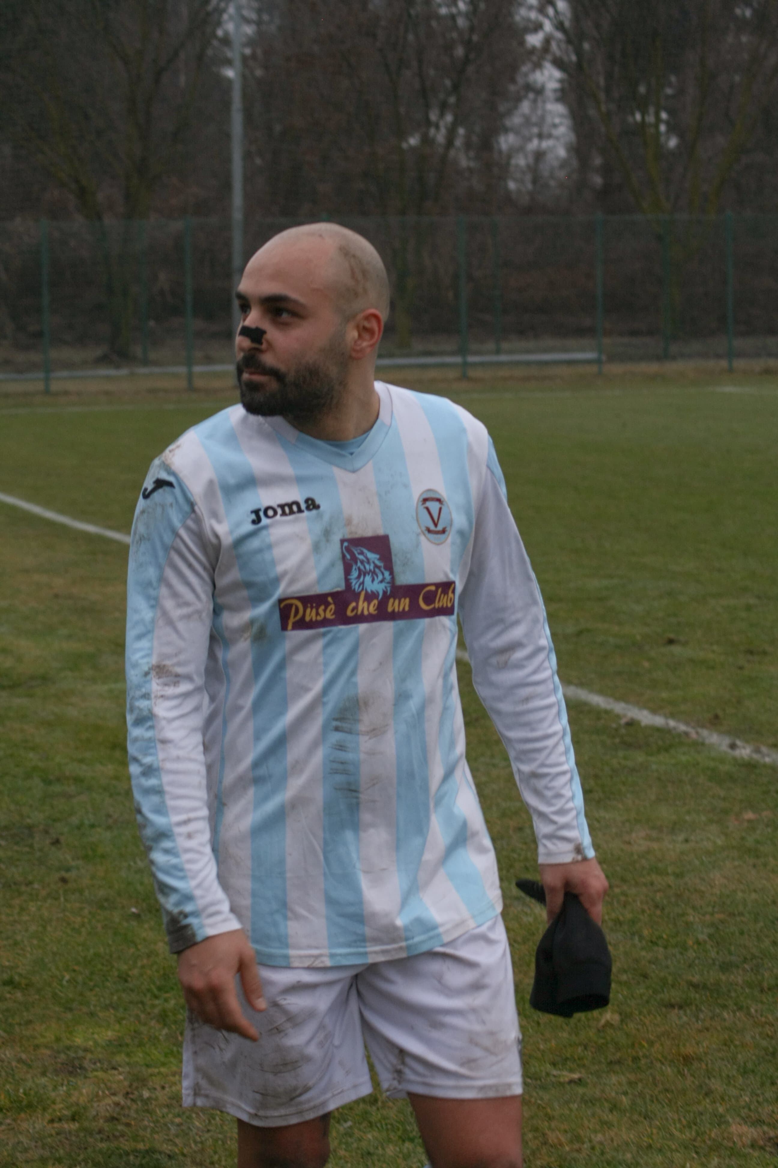 Foto di Matteo Venuto