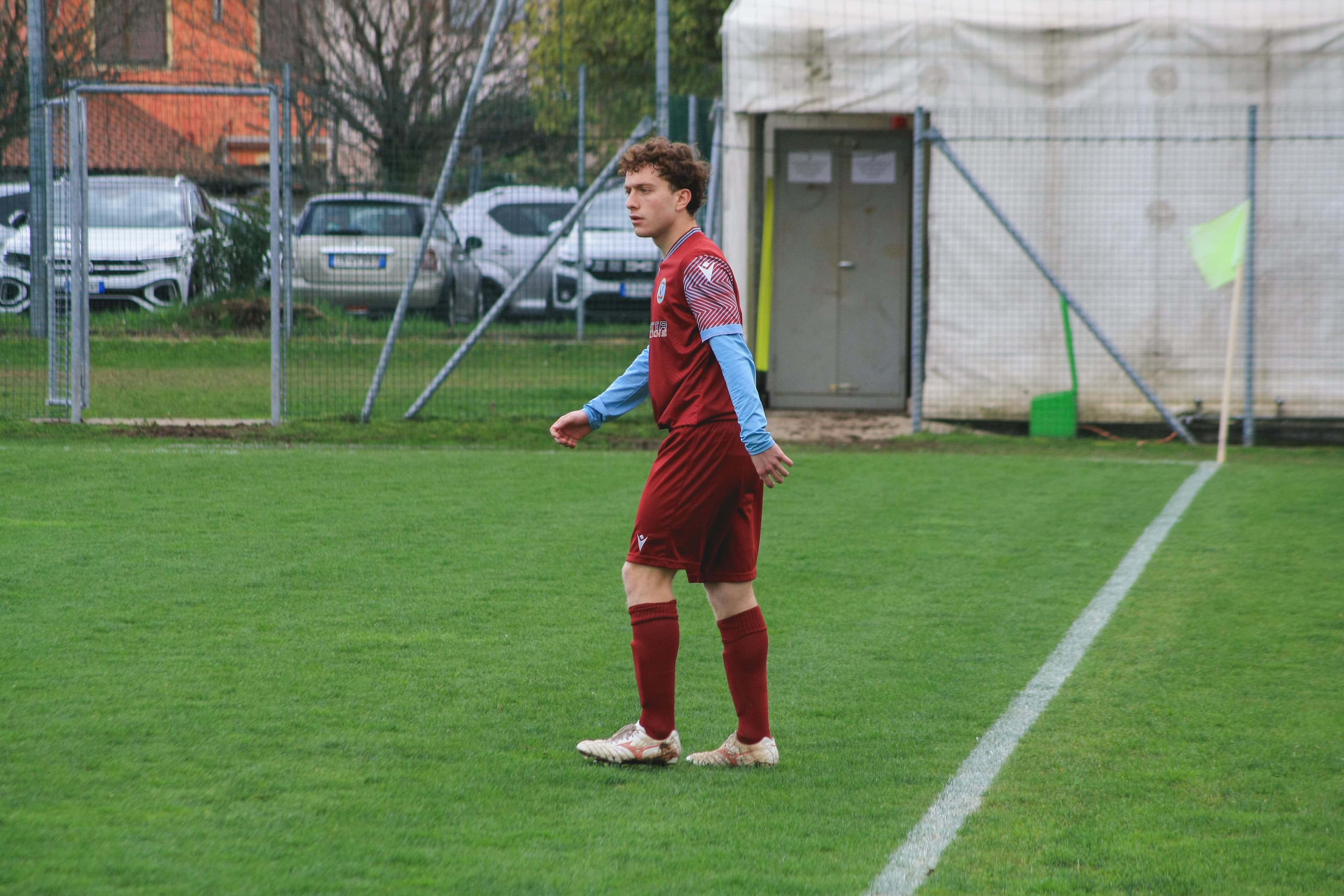 Foto di Alberto Wizemann