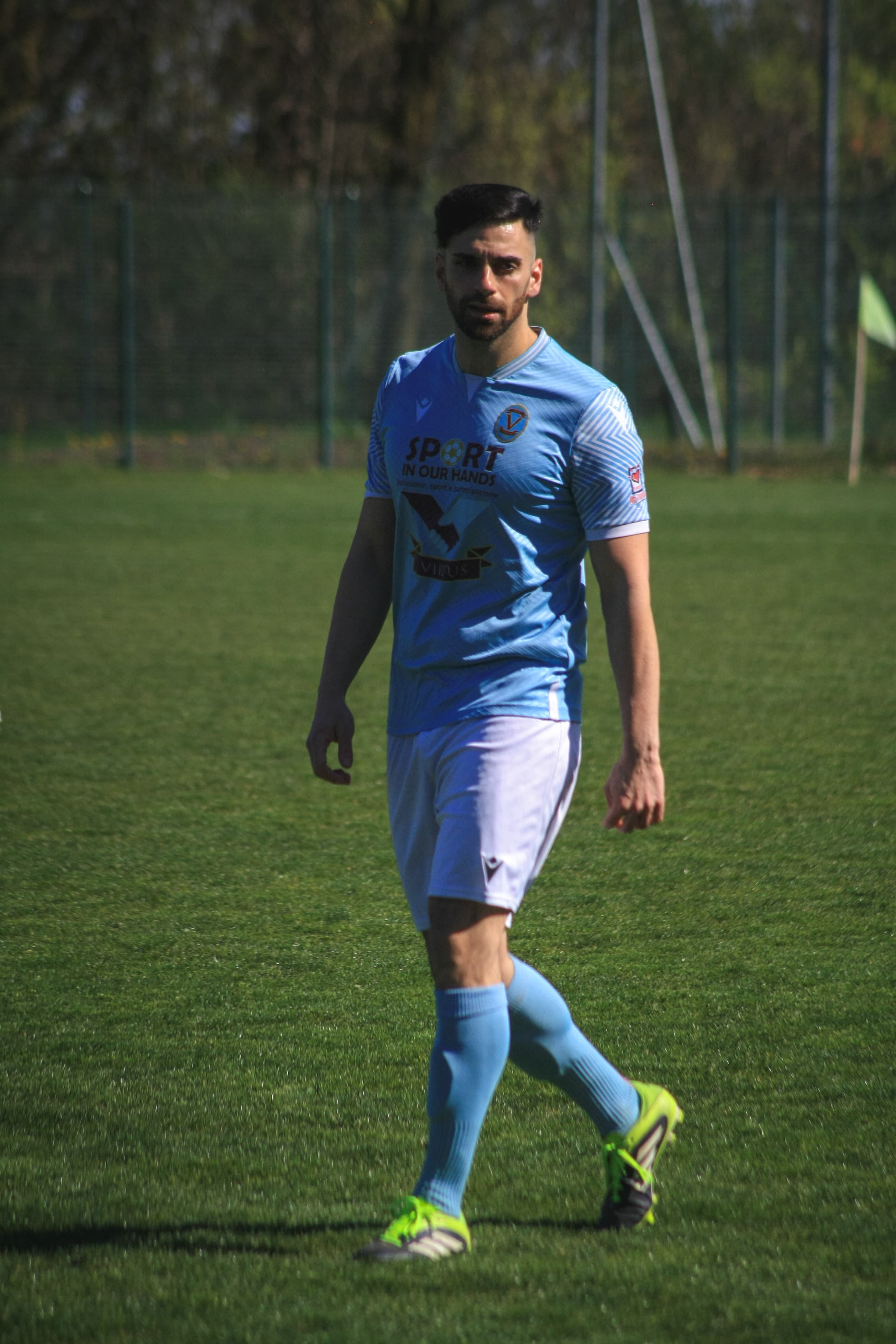 Foto di Alvaro Di Giorgio