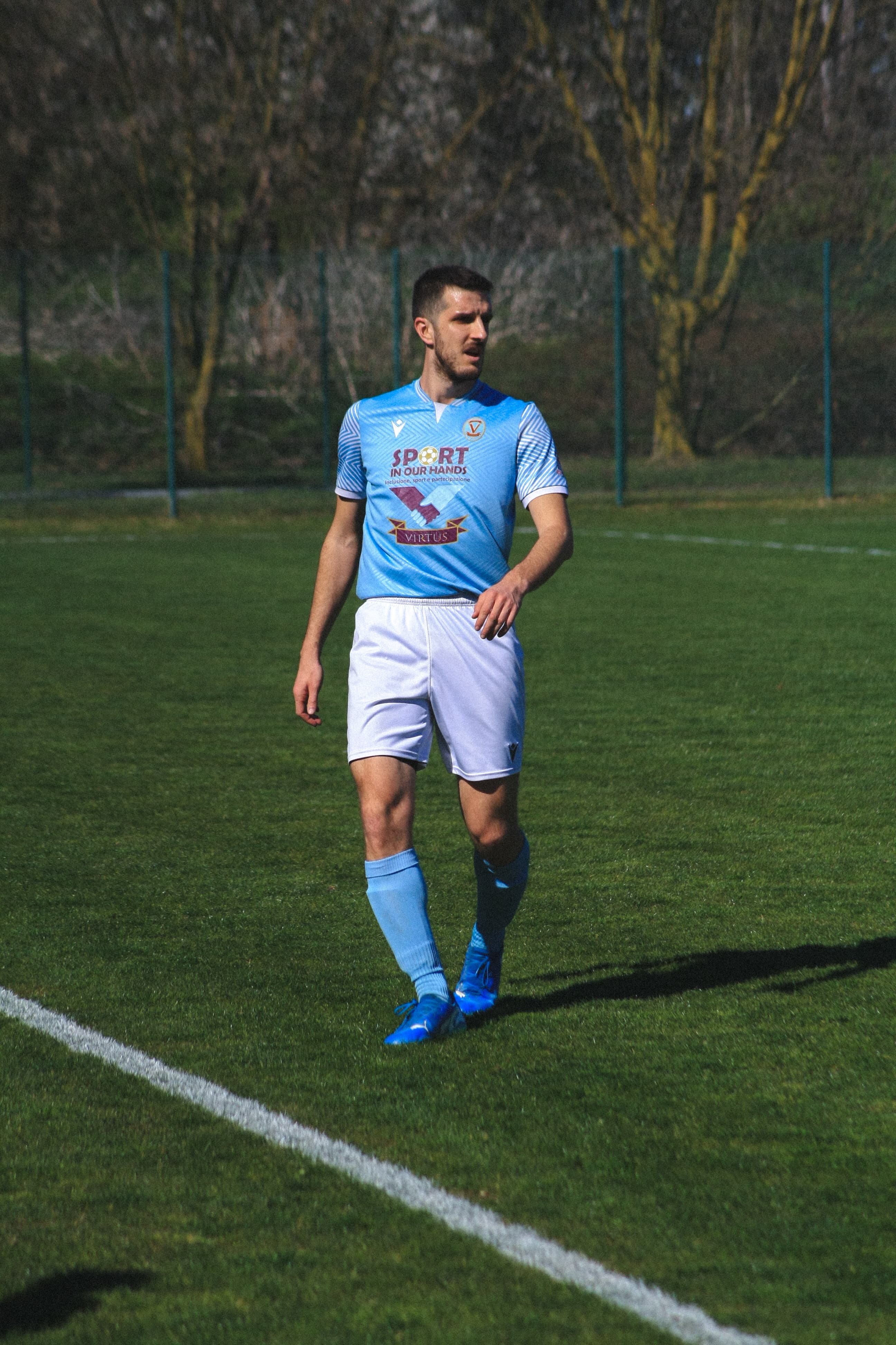 Foto di Alberto Giulio Caciani