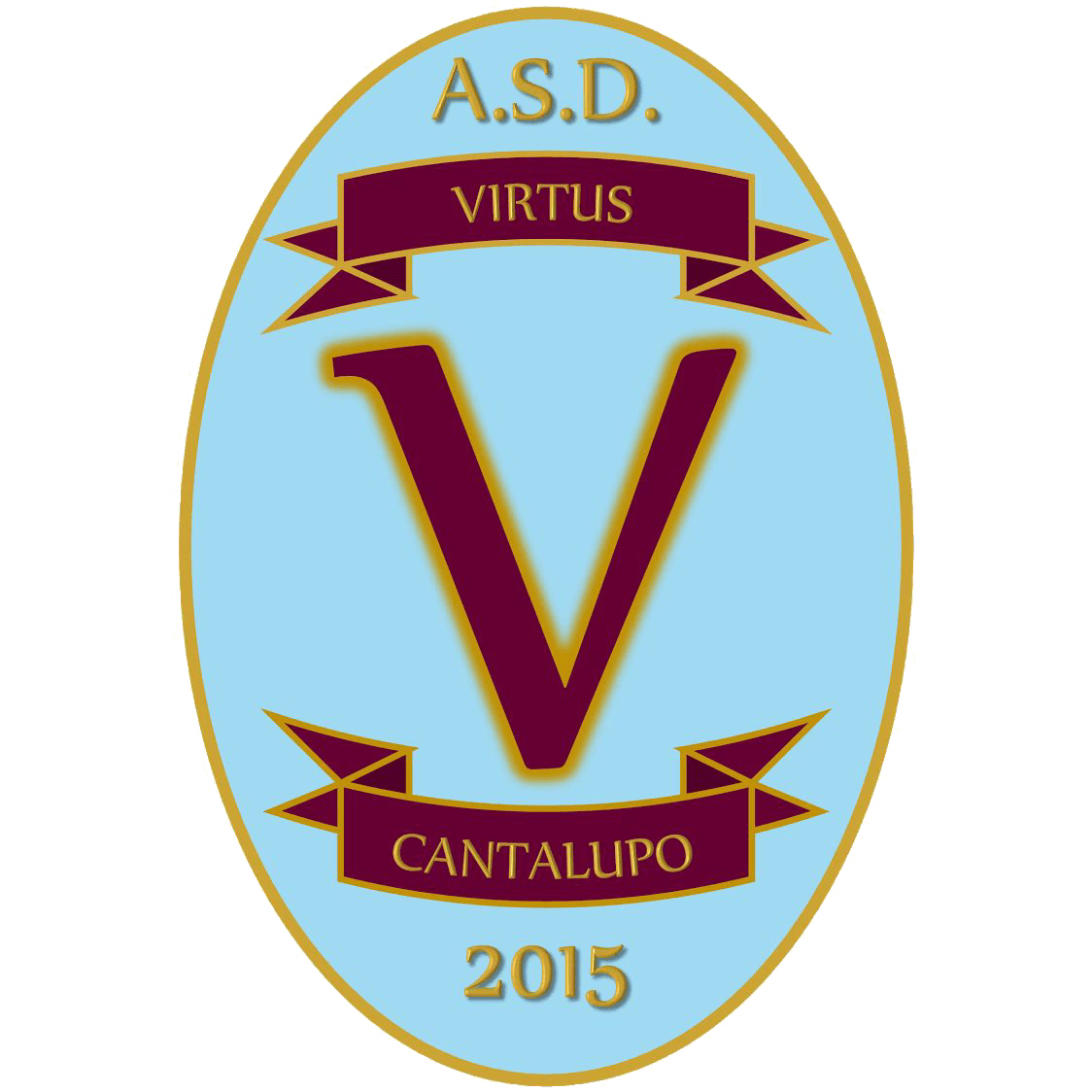 Logo Virtus Cantalupo