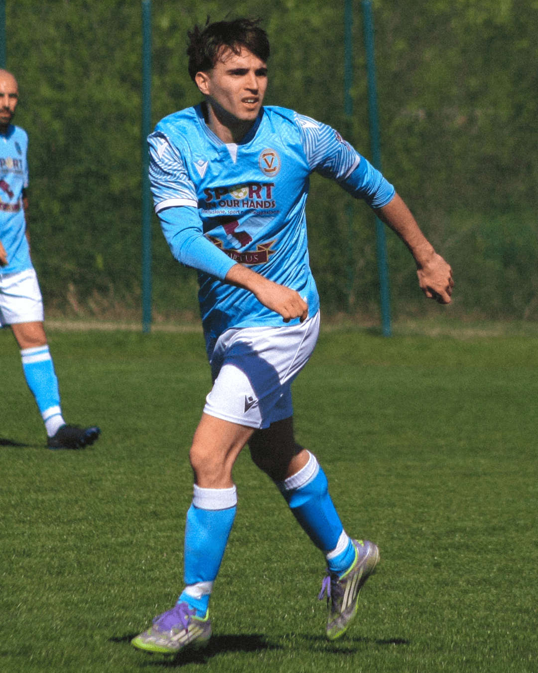 Foto di Samuele Crippa