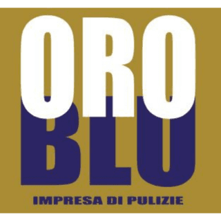 Logo ORO BLU