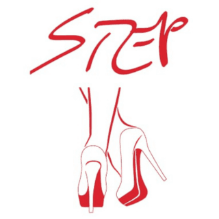 Logo STEP