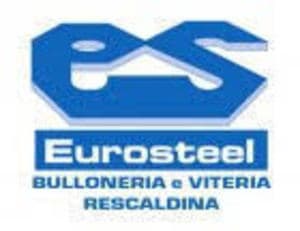 Logo EUROSTEEL ITALIA