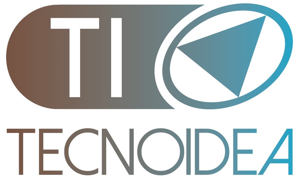 Logo TECNOIDEA