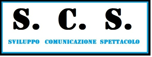 Logo Sviluppo Comunicazione Spettacolo