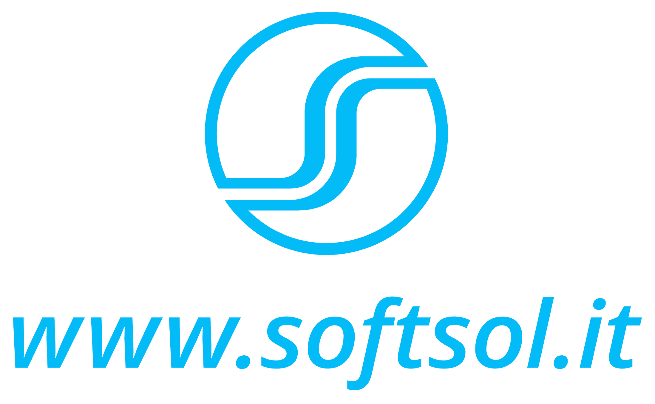 Logo SoftSol