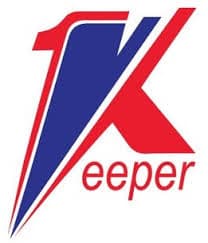 Logo 1KEEPER