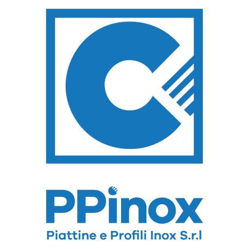 Logo PIATTINE PROFILI INOX SRL