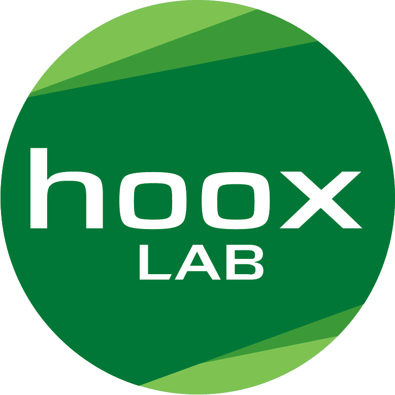 Logo HOOXLAB
